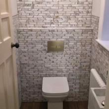 RK Petty Plumbing and Heating | Tiling