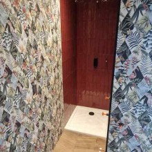 RK Petty Plumbing and Heating | Tiling