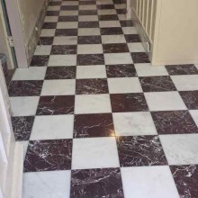 RK Petty Plumbing and Heating | Tiling