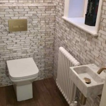 RK Petty Plumbing and Heating | Tiling