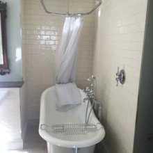 RK Petty Plumbing and Heating | Tiling