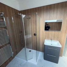 RK Petty Plumbing and Heating | Tiling